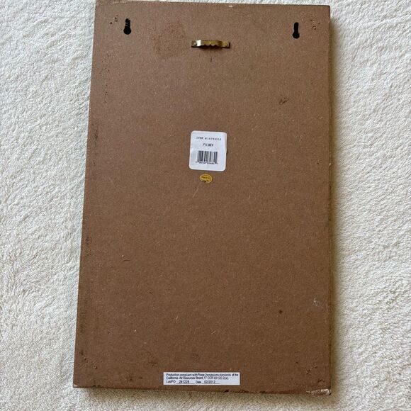 Pilsner IPA Beer Wood Green, distressed, Bar Sign wall decor man cave‎ 16”x10” - Picture 3 of 5